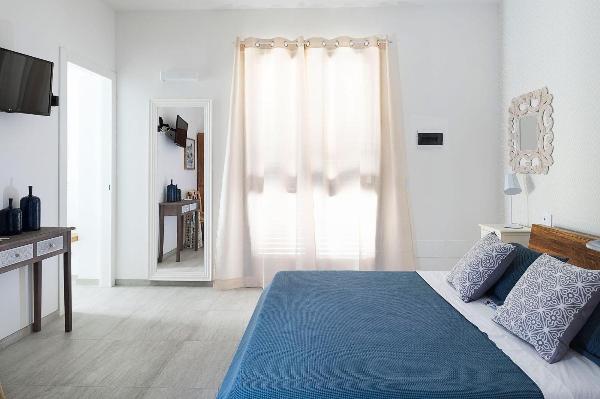 San Lorenzo - Rosmarino Reitani Extérieur photo