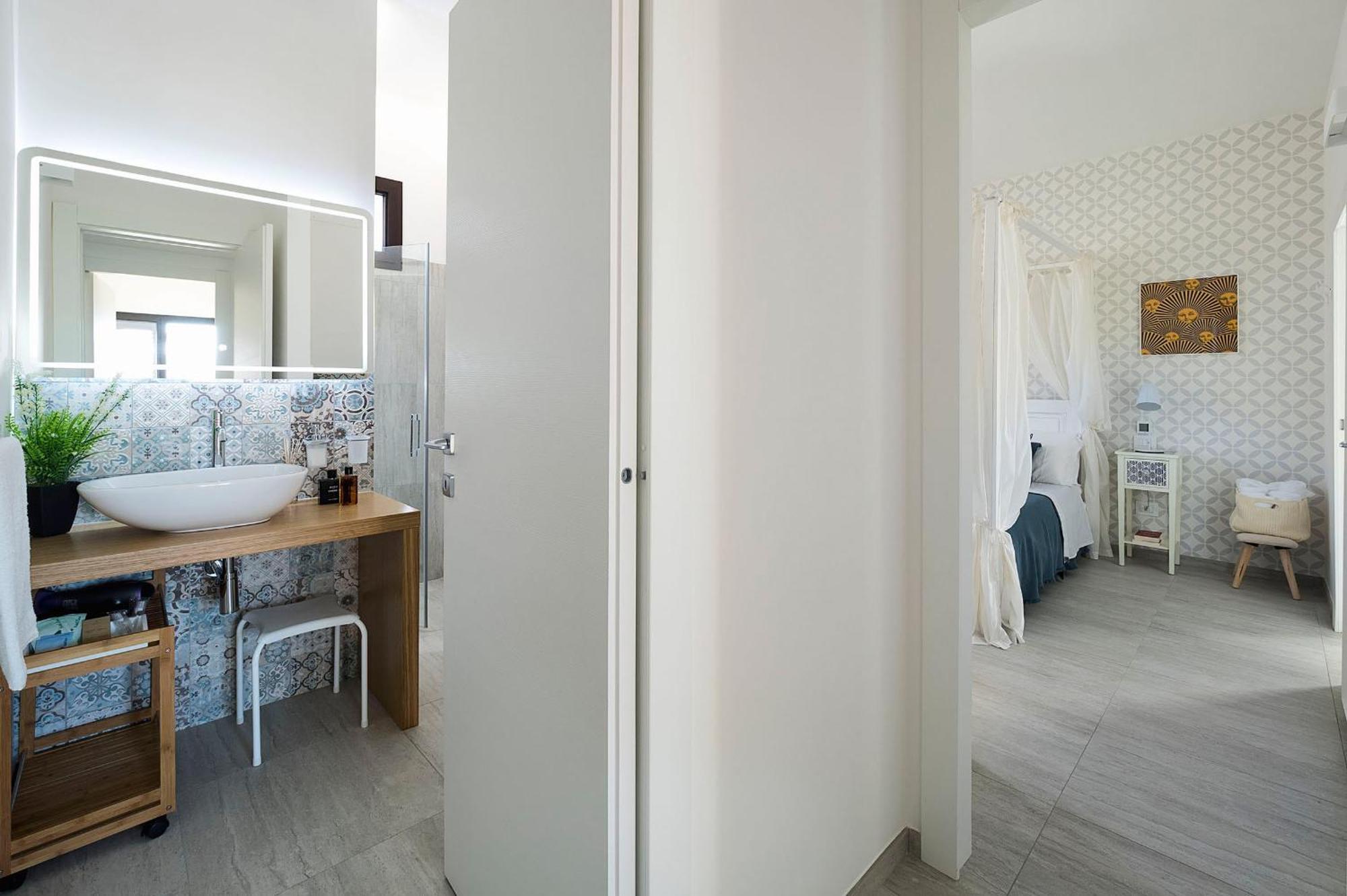 San Lorenzo - Rosmarino Reitani Extérieur photo
