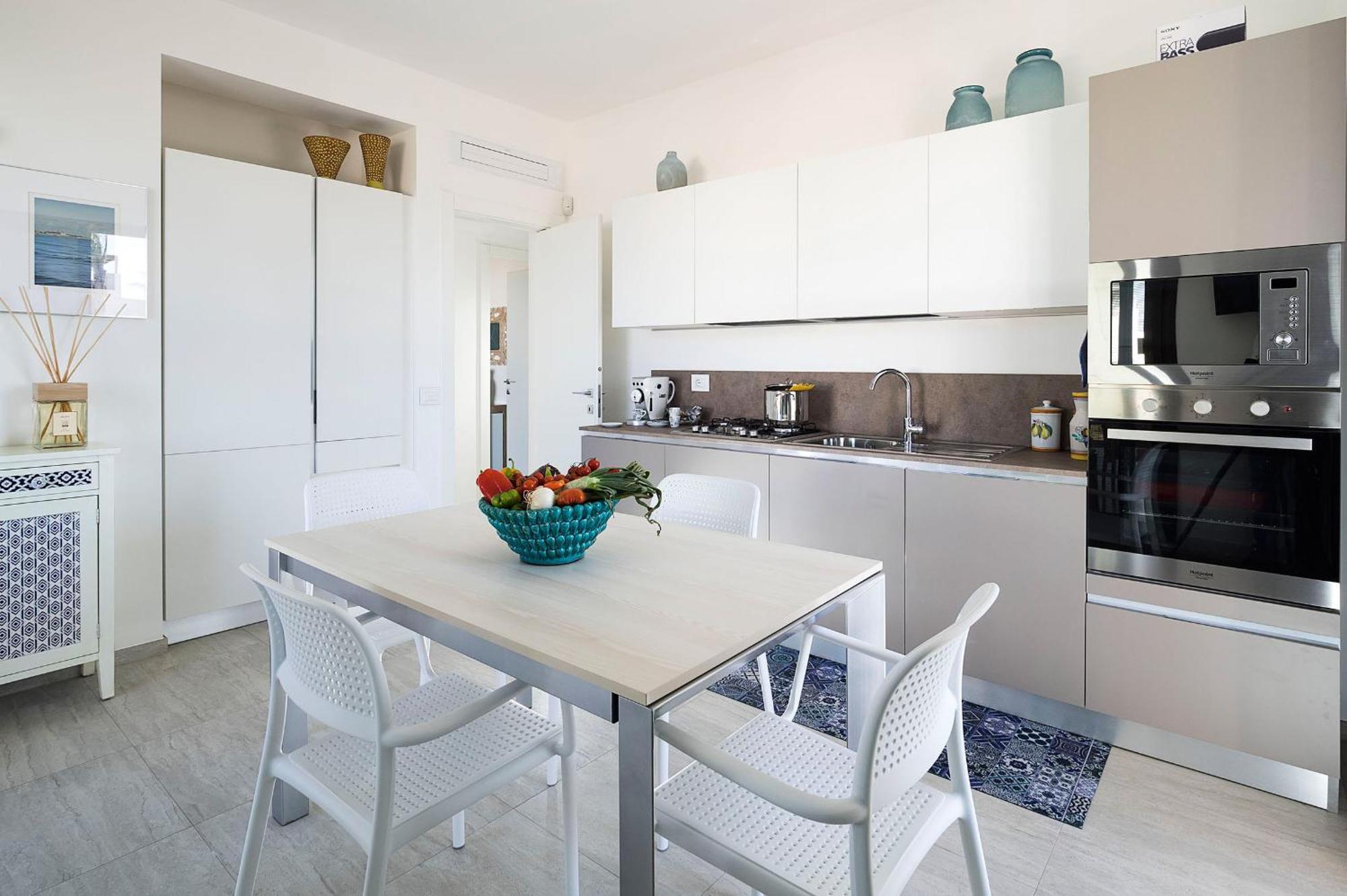 San Lorenzo - Rosmarino Reitani Extérieur photo